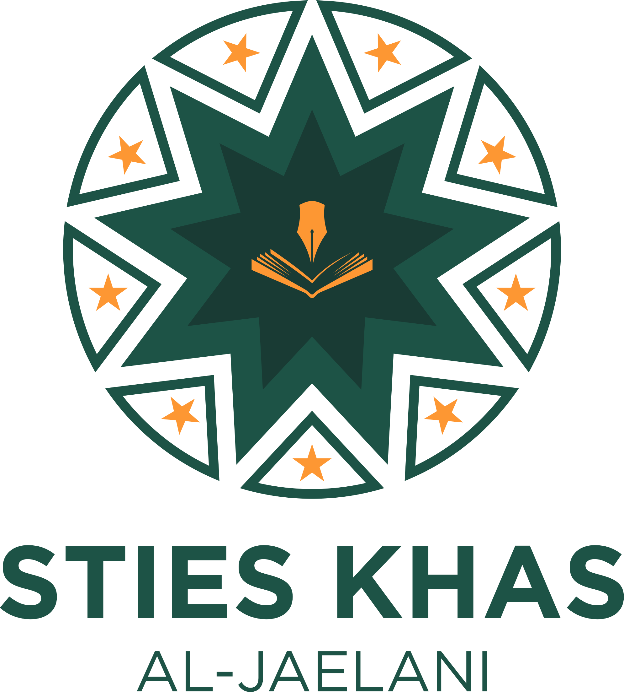STIES KHAS AL-JAELANI
